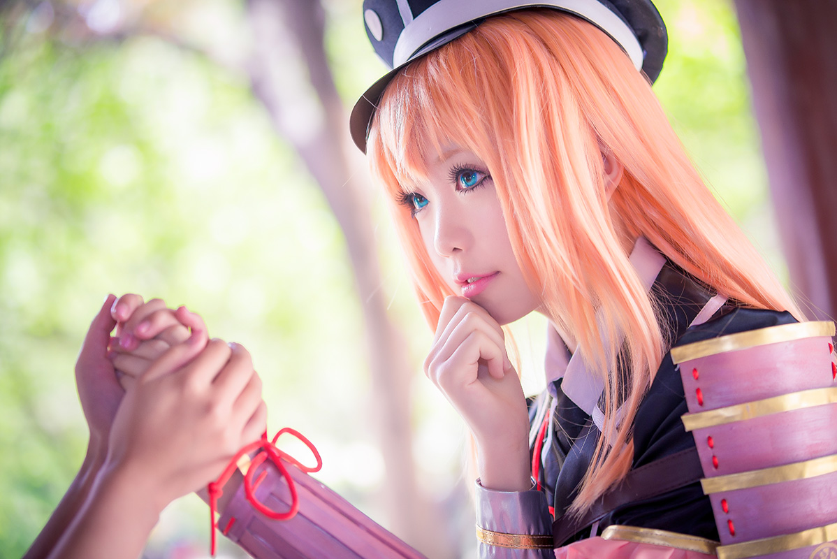 Star's Delay to December 22, Coser Hoshilly BCY Collection 3(131)